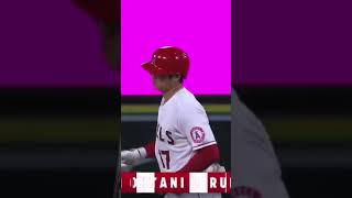 大谷翔平　特大43号3ラン　　　　　　　　　#大谷翔平 #shoheiohtani