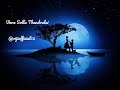 Mudhal Kanave Whatsapp Status Song Majunu Movie