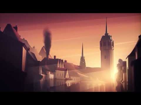 OS 5 PILARES DA REFORMA PROTESTANTE