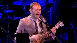 Familiarity - Chris Thile | Live from Here