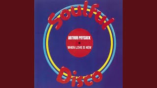 When Love Is New (Original Mix)