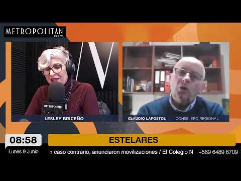 Buena Costumbre #1242 | Actualidad desde el Biobío | 09 junio de 2025