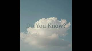Chiddy Bang- Do You Know? (Audio)