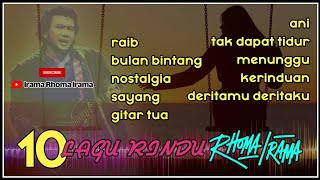 Download lagu 10 Lagu Rindu Rhoma Irama... mp3
