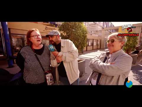 18/04/2023 Trino y García  1X16 Alcantarilla