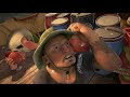 A Turtle S Tale 2 Sammy S Escape From Paradise 2012