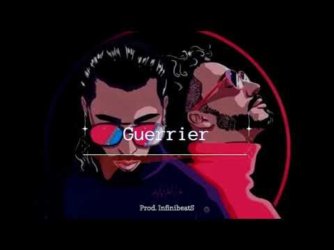 [FREE] PNL x DTF x MMZ type Beat "Guerrier" (Cloud Trap )