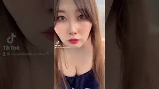 落ちそう? #Shorts #bra #tiktok #video