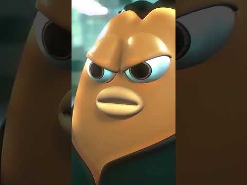 Killer bean vs Jet bean #killerbean #jetbean #edit