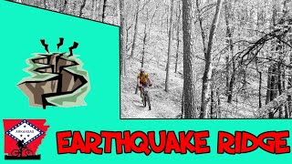 Earthquake Ridge 2003