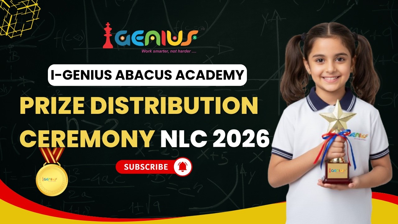 All India Open Abacus National Level Competition 2026