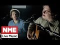 The Districts Play '4th And Roebling' At NME ...