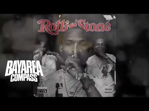 J. Stone ft. Yhung T.O - Way B4 Rap [BayAreaCompass]