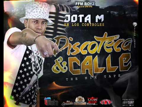 05 Jota-M - Calle No Miente Ft ElMontaCotorra y Galaxy D&C