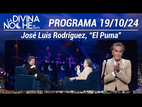 DANTE'S DIVINE NIGHT - Program 10/19/2024