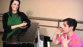 OBSESSED!: Julia Murney "Wigs" Out Over "Wicked"'s Plan B and "Adult" Voice-Overs