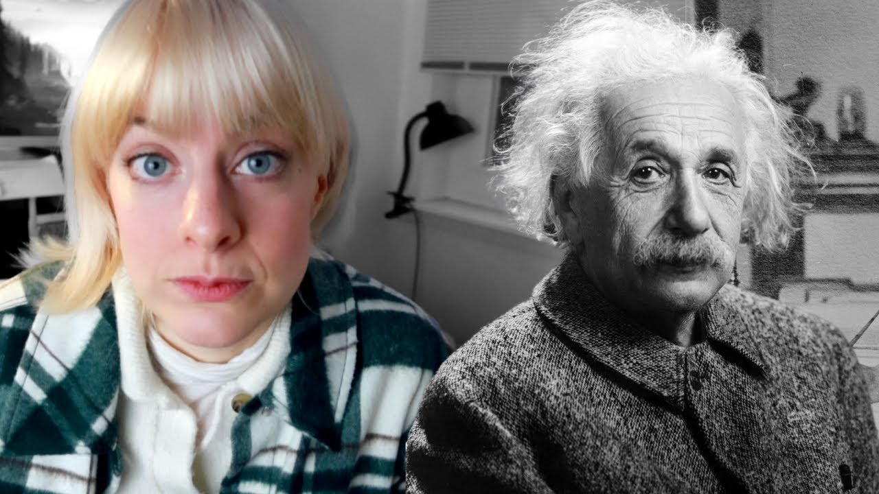 The Einstein Method for 24 Hours - Maximizing Your Learning Potential