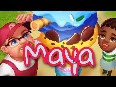 Matchington Mansion Level 3907