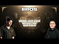 Eros Mimos Salsa Romántica LETRA