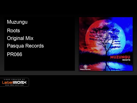 Muzungu - Roots (Original Mix)