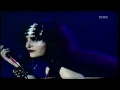Siouxsie And The Banshees - Spellbound (1981) Köln, Germany