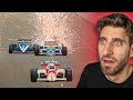 Il Mondiale PIÙ BELLO Della Storia Della Formula 1
