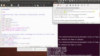 Corso sugli script bash parte 07 - aritmetica semplice