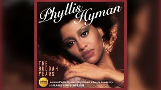 Norman Conners featuring Phyllis Hyman - Betcha by golly wow