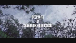 Download lagu Luis Fonsi - Despacito ft. Daddy Yankee.....cover song rabab version mp3