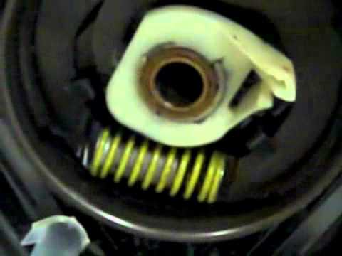How to Replace the Clutch on a Whirlpool Washing Machine #285785
