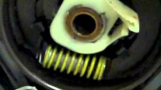 How to Replace the Clutch on a Whirlpool Washing Machine