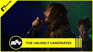 The Unlikely Candidates - Howl | Live @ JBTV
