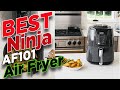 ✌️ Best Large Capacity Air Fryer Ninja AF101 🏆 Best Air Fryer Ninja Reviews 2022