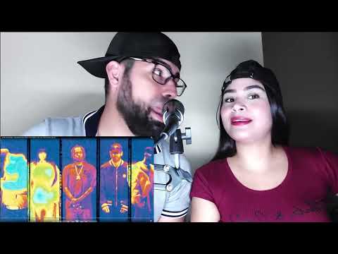 ULTRA SOLO REMIX - Polimá Westcoast, Pailita, Paloma Mami, Feid, De la Ghetto (REACCIÓN y OPINIÓN)