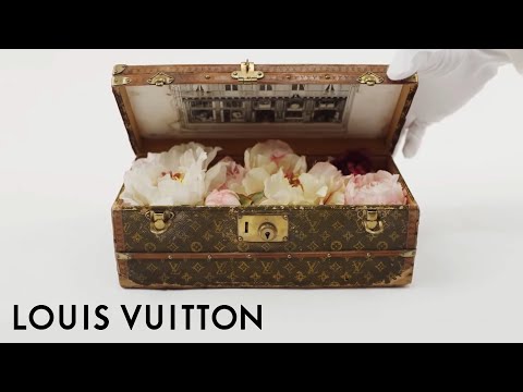 YouTube video about Crafting Quality Leather Goods: The Art of Manufacturing