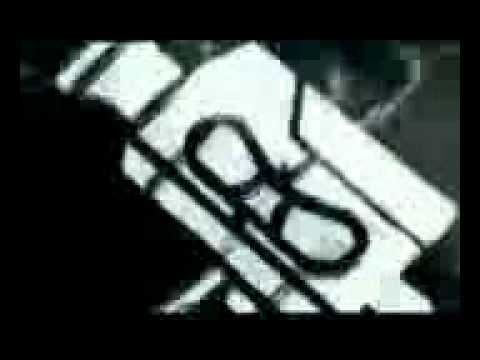 Alpa Gun Freunde/Fan Video/Scheiß Auf Das Geld