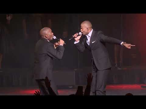 Mighty God | Friends In Praise w/ Neyi & Omega