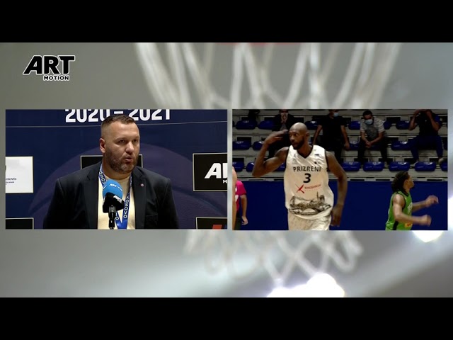 Arbnor Rifati flet pasi fituan Superkupën