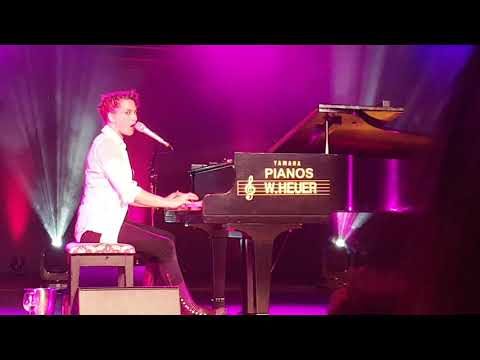 Amanda Palmer - Runs In The Family (Live at Spier Wine Farm, South Africa)