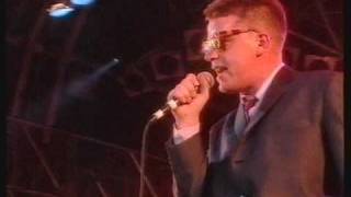 Madness - The Sun And The Rain (Madstock, Finsbury Park)