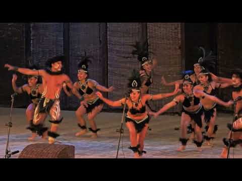 MFF MYJAVA 2025 - MANA MA'OHI / Rapa Nui / Veľkonočný ostrov / saturday 2 / Omotohi