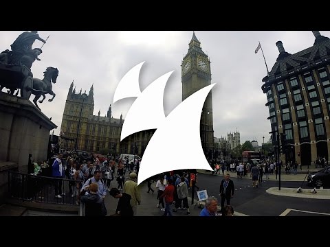 Plastik Funk feat. Katt Rose - Sunrise