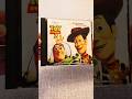 Toy Story 2 Original Walt Disney Records Soundtrack Shorts