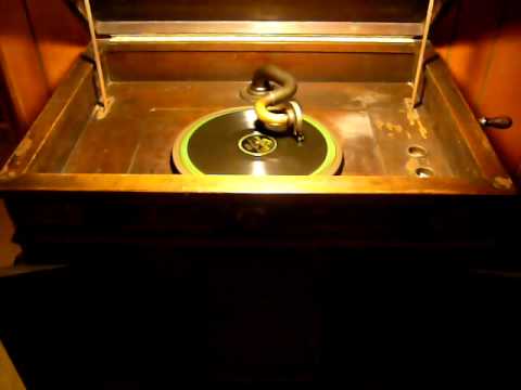 78s - Dennis Day - A Trinket Of Shiny Gold
