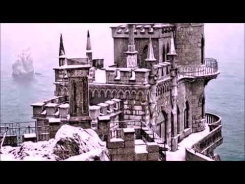 Klaus Schulze (1947-2022) - Castles.