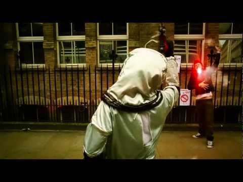 Naive Machine - Robot Ramification