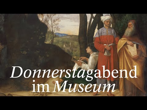 Giulia Zaccariotto - Giorgione's Three Philosophers and Taddeo Contarini