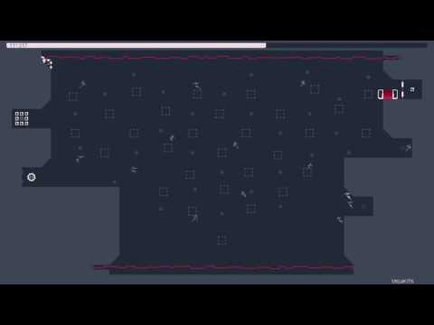 N++ Ultimate A-02-04 crazy survival