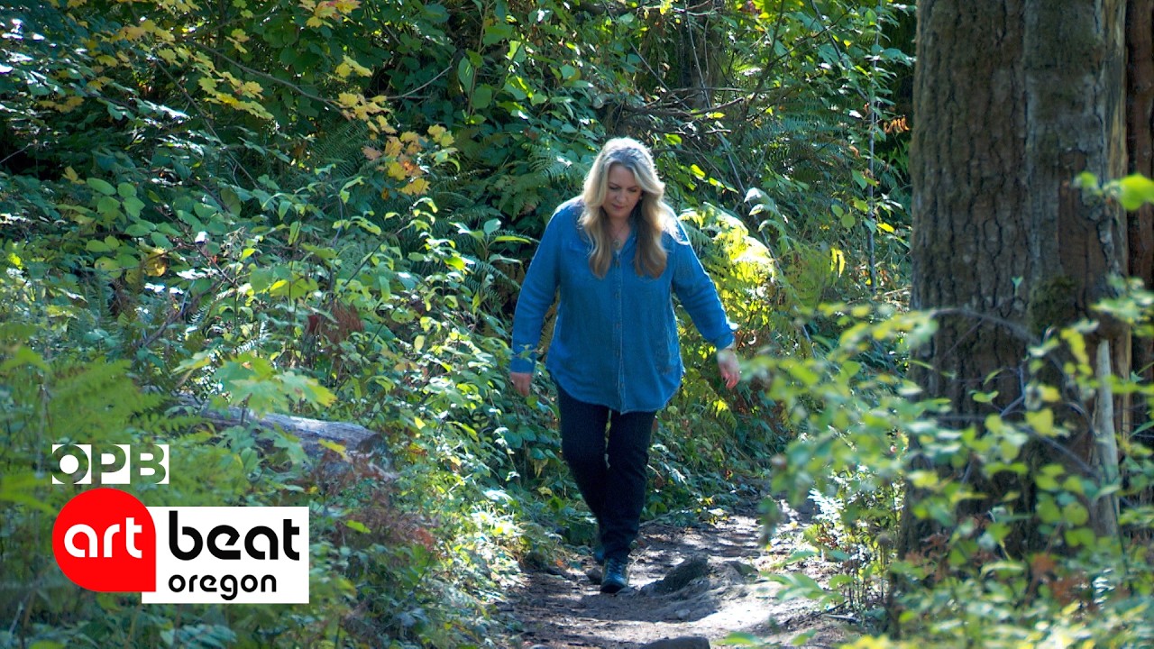 Oregon author Cheryl Strayed reflects on Wild | Oregon Art Beat