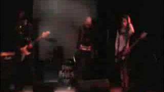 Gottahmlich - Der schwarze mann